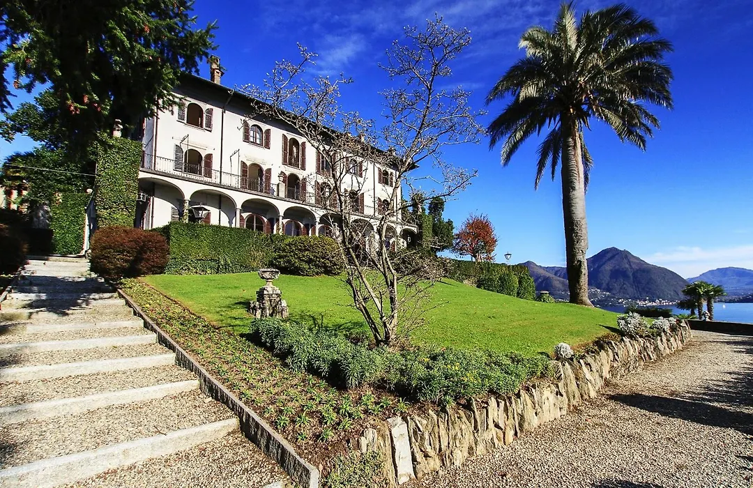 Villino San Remigio - Gracious Villa With Pool & Views!-1